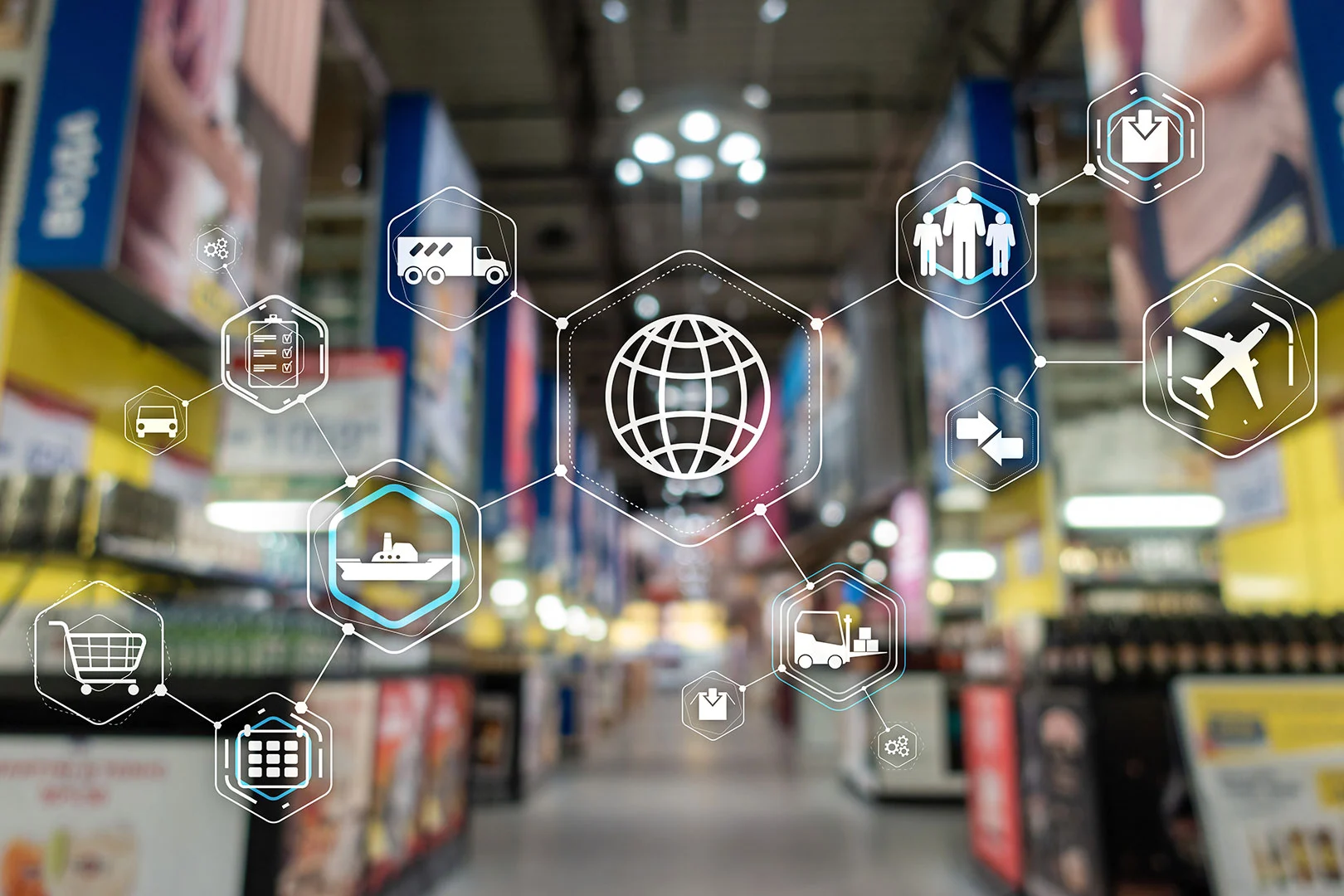 Grupo Medrano Servicios Generales