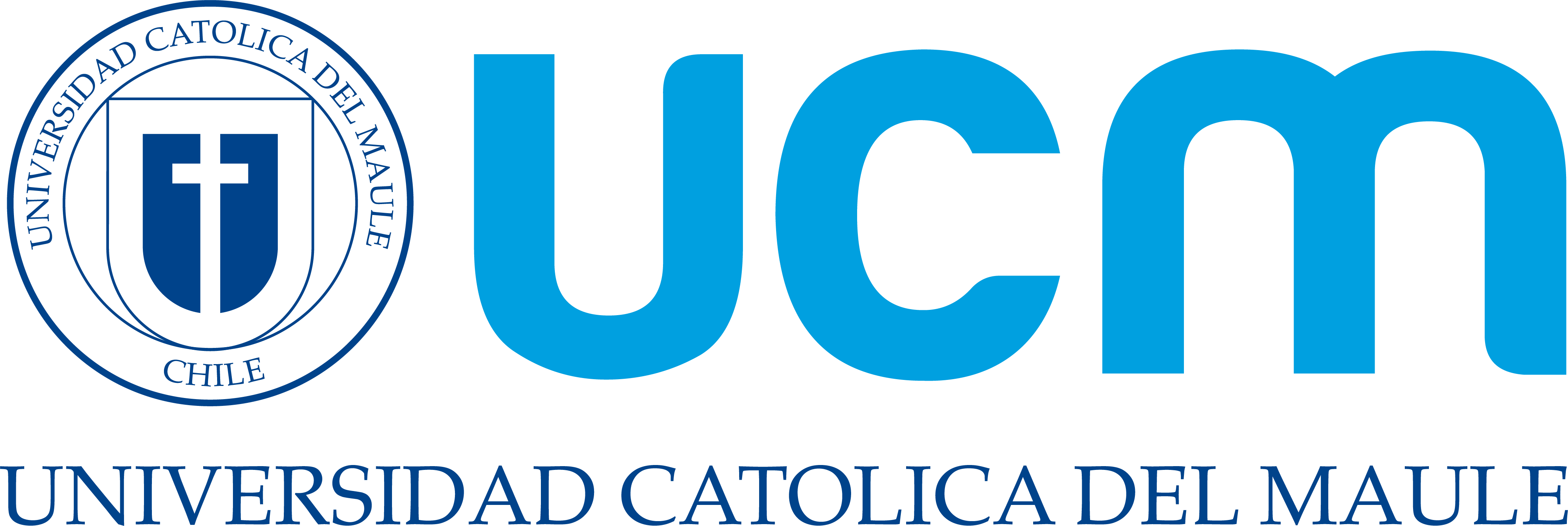 Logos UCM - DFG