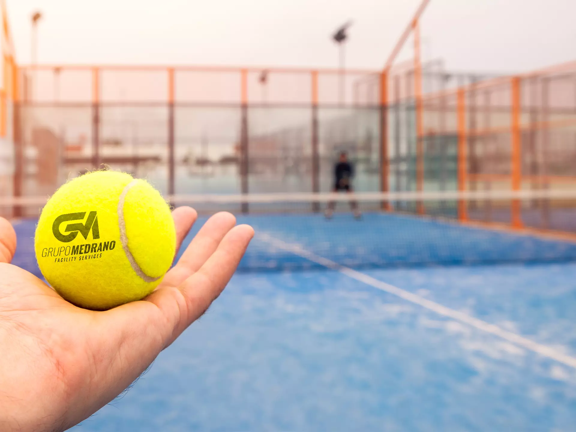 Grupo Medrano Servicios Generales