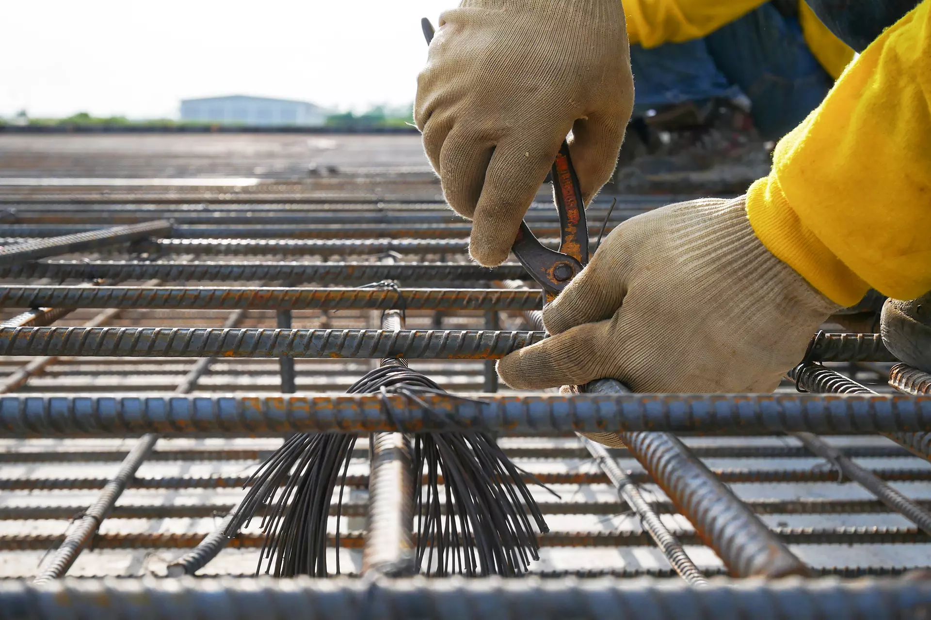 Grupo Medrano Servicios Generales